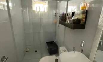 Imagem 1: Casa para venda tem 110 metros quadrados com 2 quartos em Massaranduba - Salvador - BA