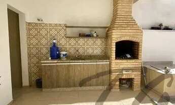 Imagem: CASA RESIDENCIAL em SOROCABA - SP, CHÁCARAS