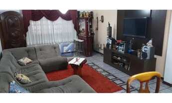 Imagem 4: SANTO ANDRE - Residential / Sobrado - PARQUE MARAJOARA