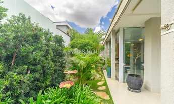 Imagem 5: Casa - Swiss Park - Campinas