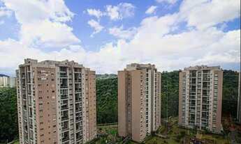 Imagem 2: Apartamento com 3 suítes, 4 vagas, à venda, 140 m² - Alphaville -SP