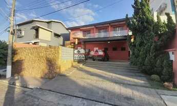 Imagem: Casa Condomínio em Jacareí