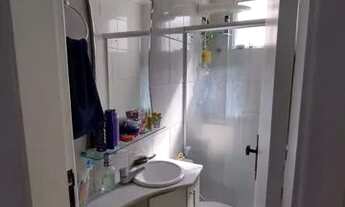 Imagem 3: Apartamento com 3 quartos em 70m² com 1 vaga de garagem