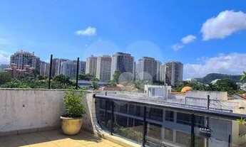 Imagem 4: Rio de Janeiro - Casa de Condomínio - BARRA DA TIJUCA