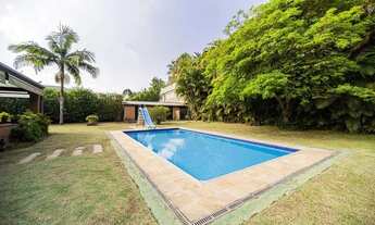 Imagem: Casa com 4 quartos à venda, 667 m² por