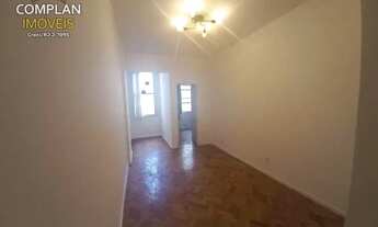 Imagem 2: Apartamento com 2 dormitórios para alugar, 65 m² por R$ 3.863,27/mês - Copacabana - Rio de