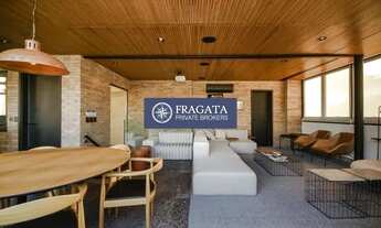 Imagem 7: Cobertura com 2 dormitórios à venda, 230 m² por R$ 5.000.000,00 - Pinheiros - São Paulo/SP