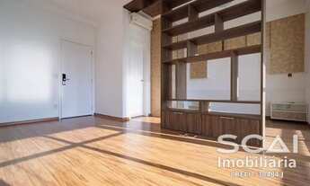 Imagem: Studio de 49m² disponível para locação