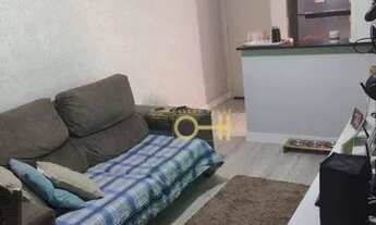 Imagem: Apartamento com 2 dormitórios à venda