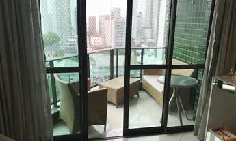 Imagem 3: Vendo apt 4 quartos boa viagem