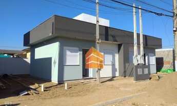 Imagem 3: Casa com 2 dormitórios à venda, 43 m² por R$ 190.000,00 - São Vicente - Gravataí/RS