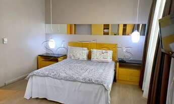 Imagem 5: Flat Tryp Tatuapé, contendo 28m², 1 dormitório e 1 vaga de garagem para locação