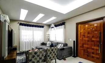 Imagem 4: Casa em Condomínio à venda, 4 quartos, 3 suítes, 5 vagas, Vargem Grande - RIO DE JANEIRO/R