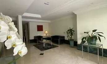 Imagem 2: Apartamento com 2 dormitórios para alugar, 71 m² por R$ 9.240/mês - Vila Nova Conceição