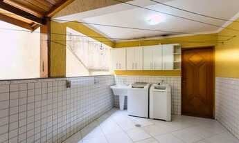 Imagem 7: Casa Residencial à venda, Parque Monte Alegre, Taboão da Serra - CA0540