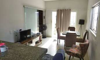 Imagem 6: Oportunidade - Casa nova semi-imobiliada no Gurupi