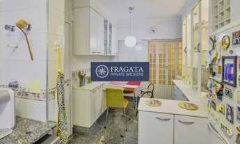 Imagem 6: Apartamento joaquim eugenio de lima