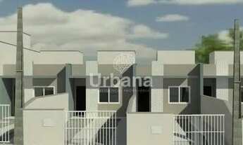 Imagem 3: Casa no bairro Três Rios do Norte em Jaraguá do Sul/SC com 2 dormitórios