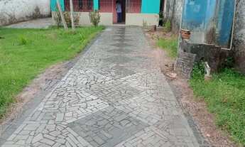 Imagem 3: Castanhal_ Casa para aluguel com 145 m2 com 2 quartos Bairro Saudade I - Castanhal - PA