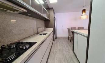 Imagem 3: Lindo Apartamento Totalmente Mobiliado no Pio Corrêa Centro Próximo Hospital e Marista