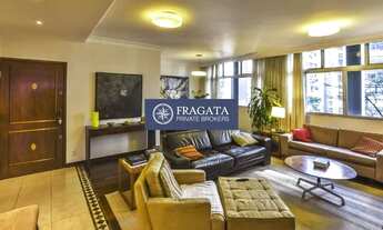 Imagem 5: Apartamento joaquim eugenio de lima