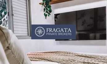 Imagem 7: Pinheiros ! venda de apartamento 2 dormitórios ,1 vaga prédio com piscina