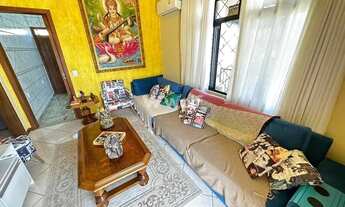 Imagem 3: 03 QUARTOS - 02 BWC - PISCINA - ESPAÇO GOURMET