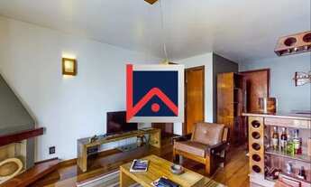 Imagem 7: Venda Apartamento 4 Dormitórios - 126 m² Moema