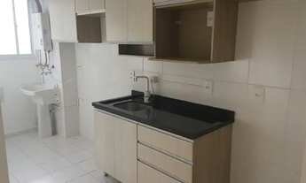 Imagem 3: Apartamento com 3 quartos para alugar por R$ 1650.00, 64.00 m2 - CAJURU - CURITIBA/PR