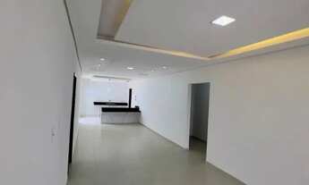 Imagem 4: Casa recém construída em parnamirim