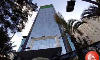 Imagem 2: São Paulo - Conjunto Comercial/Sala - Higienópolis