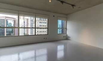 Imagem 2: Apartamento para Aluguel - Brooklin, 1 Quarto, 70 m2