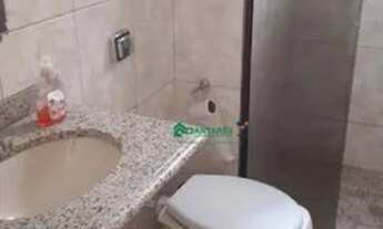 Imagem 4: Apartamento com 3 dormitórios para alugar, 70 m² por R$ 1.550,00 - Nova Granada - Belo Hor