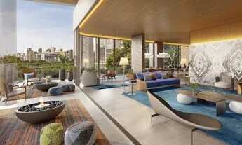 Imagem 7: Apartamento para venda tem 337 metros quadrados com 4 quartos em Vila Clementino - São Pau