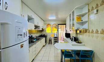 Imagem 7: Apartamento com 3 dormitórios à venda, 120 m² - Jardim Bélgica - São Paulo/SP