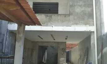 Imagem 4: Sobrado para venda tem 120 metros quadrados com 3 quartos em Prefeito José Walter - Fortal