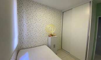 Imagem 2: Apartamento disponivel para locação no Jardim Aquarius