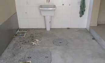 Imagem 2: Casa para aluguel com 45 metros quadrados com 1 quarto em Irajá - Rio de Janeiro - RJ