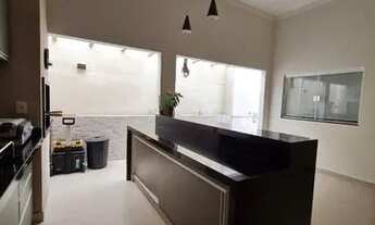 Imagem 13: Ótima casa a venda no Residencial Palestra em RP