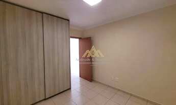 Imagem 4: Apartamento com 1 dormitório para alugar, 39 m² por R$ 1.400/mês - Nova Aliança - Ribeirão