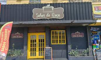 Imagem: Passo ponto de restaurante em Duque de Caxias