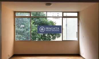 Imagem 3: Apartamento amplo para venda ou locação perto da PUC - Perdizes