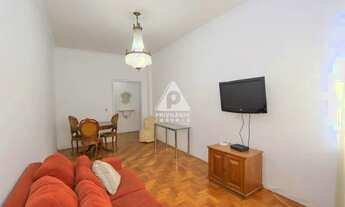 Imagem 4: Botafogo/ 2 quartos com 1 vaga