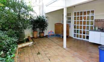 Imagem 6: Sobrado em condominio na Granja Viana, km 21 da Raposo c/ 3 ddorm.(1 suite, área gourmet