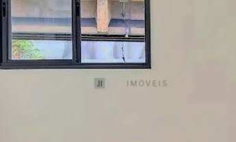 Imagem 5: Apartamento com 2 dormitórios, sala ampla para 2 ambientes, cozinha acoplada, Sem Vaga de