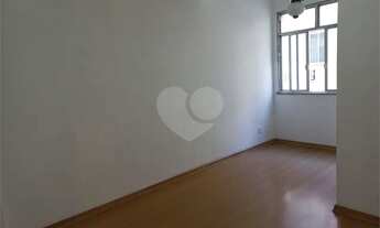 Imagem 3: APARTAMENTO - 02 QUARTOS COM DEPENDÊNCIA - RIACHUELO [ME