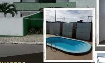 Imagem: Aluga-se apartamento dois quartos, suite