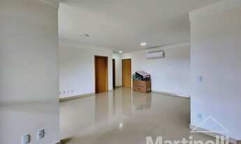 Imagem 3: Apartamento Padrão em Ribeirão Preto