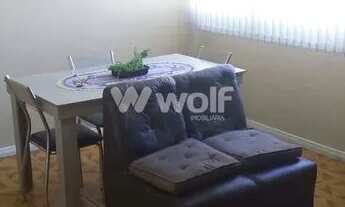 Imagem 4: EXCELENTE APARTAMENTO NO ROÇADO SJ