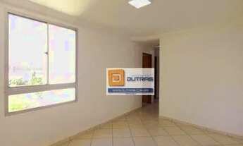 Imagem 3: Apartamento com 2 dormitórios à venda, 55 m² por R$ 150.000,00 - Nova América - Piracicaba